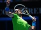 Nadal eases into fourth round