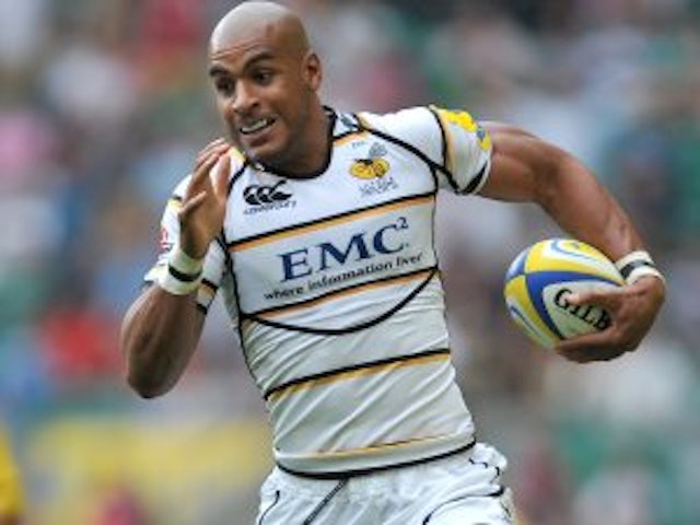 London Wasps fight back to draw with Bayonne