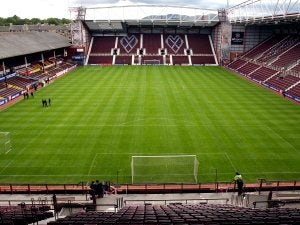 Brown to work for free as Hearts assistant