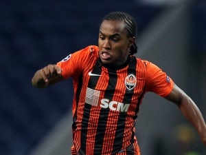 Report: Shakhtar open to Willian sale