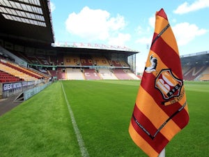 Bradford to launch FA Cup appeal
