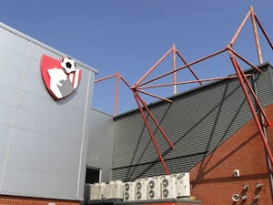 Partington signs new Bournemouth deal