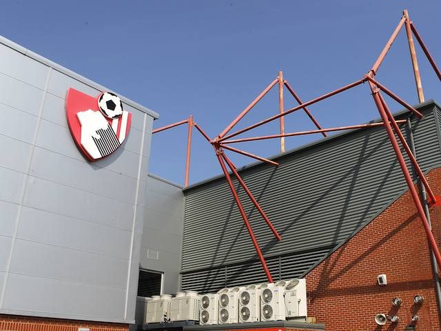 Harewood close to Bournemouth move?