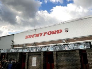 Brentford 4-0 Carlisle