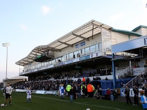 Council approves Bristol Rovers stadium