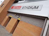 Pirelli Stadium