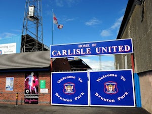 Carlisle's Gillespie agrees new contract