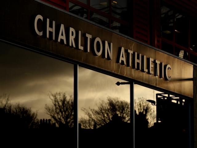 Charlton target Palmer after promotion