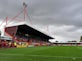 Motherwell, Crawley postponed