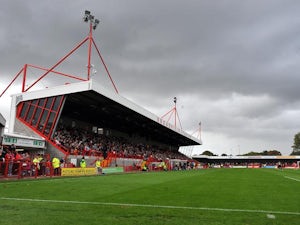 Crawley hold Doncaster to draw