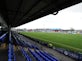 FA investigating racism claims at Macclesfield