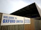 League Two roundup: Perfect Oxford stay top