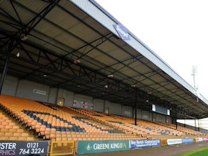 Chilvers signs on at Port Vale