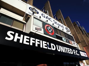 Sheffield United vs. Crawley postponed