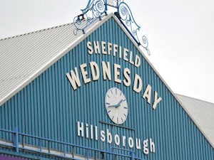 Sheffield Wednesday all square with Barnsley at half time