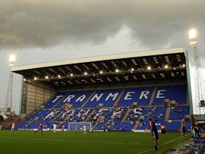 Moore delighted with table-topping Tranmere