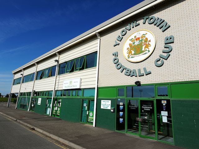 Half-Time Report: No goals between Yeovil, Birmingham