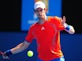 Andy Murray targets top form in Paris