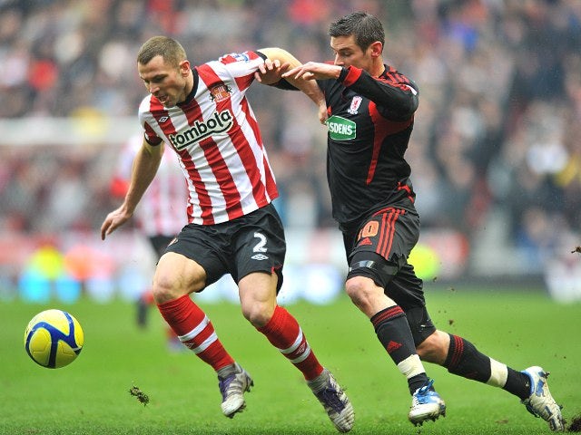 Injury rules out Bardsley transfer