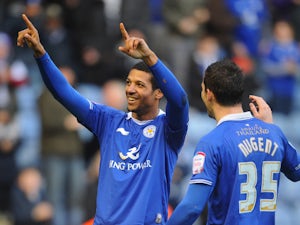 Leicester 2-2 Middlesbrough
