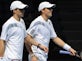 Bryan brothers win doubles gold