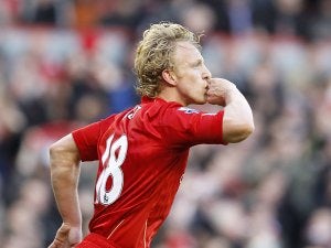 Kuyt, Rodriguez for Liverpool exit?