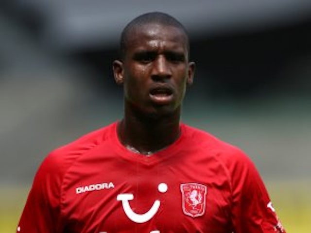 Twente unsure on Douglas move