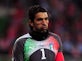Buffon denies unrest in Italy camp