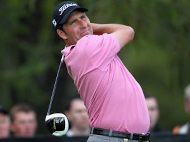 Olazabal among Europeans to secure US Open berth