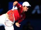 Nishikori advances to round three