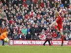 In Pictures: Liverpool 2-1 Man United