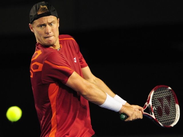 Hewitt exits Shanghai Masters