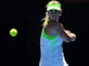 Sharapova ends Robson hopes