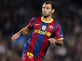 Mascherano relishing Madrid tie