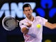 Djokovic wins Monte Carlo opener