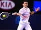 Video: Novak Djokovic invites youngster to practice