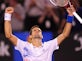 Novak Djokovic proud of Shanghai Masters win