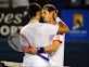 In Pictures: Australian Open: Men's semi-finals
