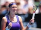 Kvitova overcomes Peng challenge