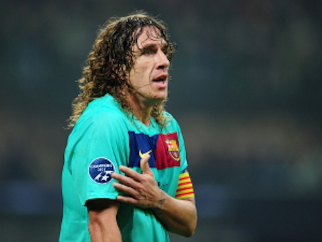 Puyol expects PSG surge