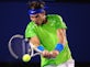 Nadal pulls out of Cincinnati