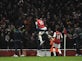 In Pictures: Arsenal 3-2 Aston Villa