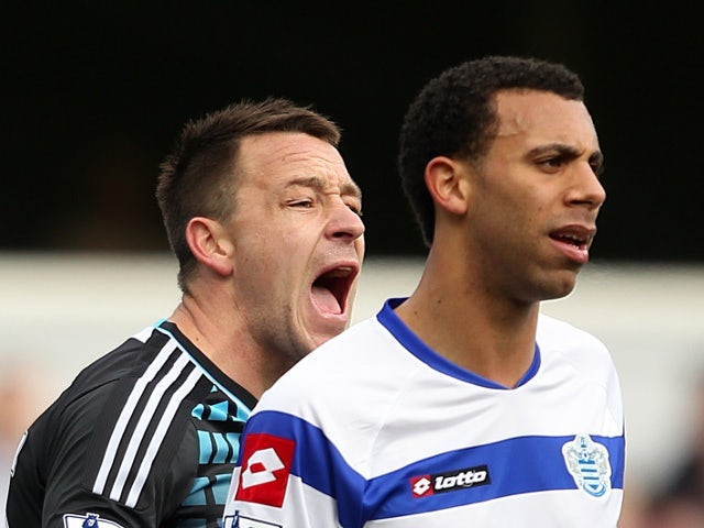 Terry 'facing £1m defence bill'