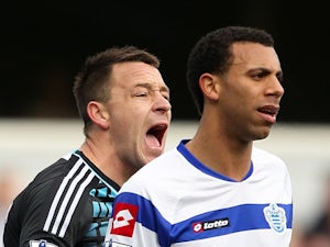 FA criticised over Terry case