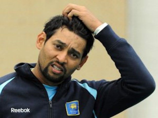 Dilshan resigns as Sri Lanka captain