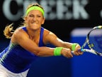 In Pictures: Australian Open - Women's final