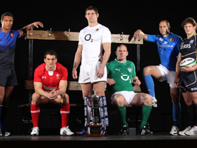 Preview: Six Nations 2012