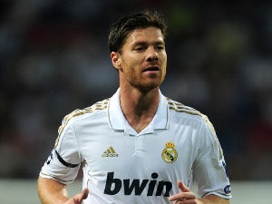 alonso real madrid