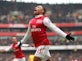 In Pictures: Arsenal 7-1 Blackburn Rovers