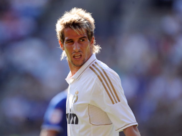 Report: Tottenham target Real Madrid's Coentrao